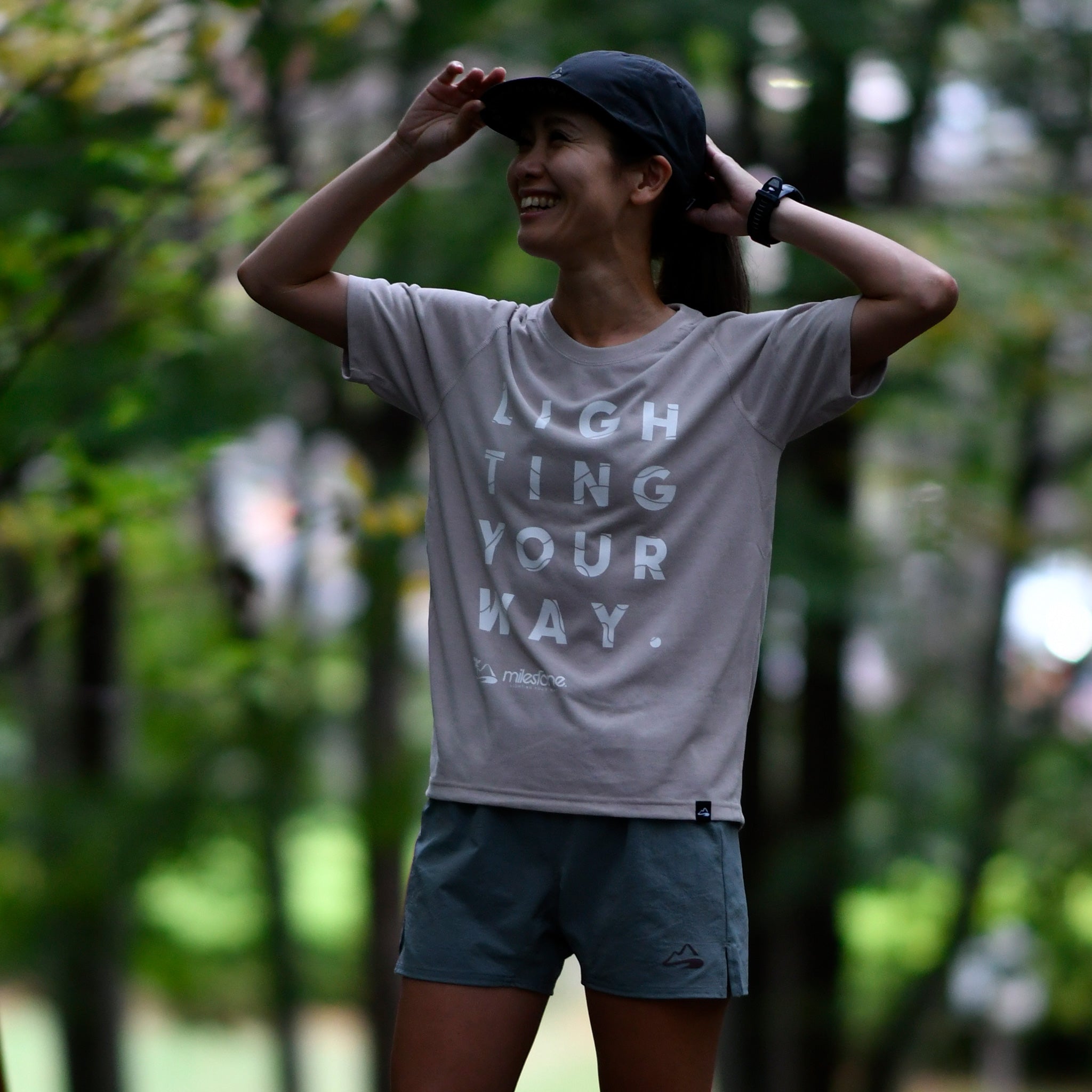 身長160cm 体重43kg XSサイズ着用