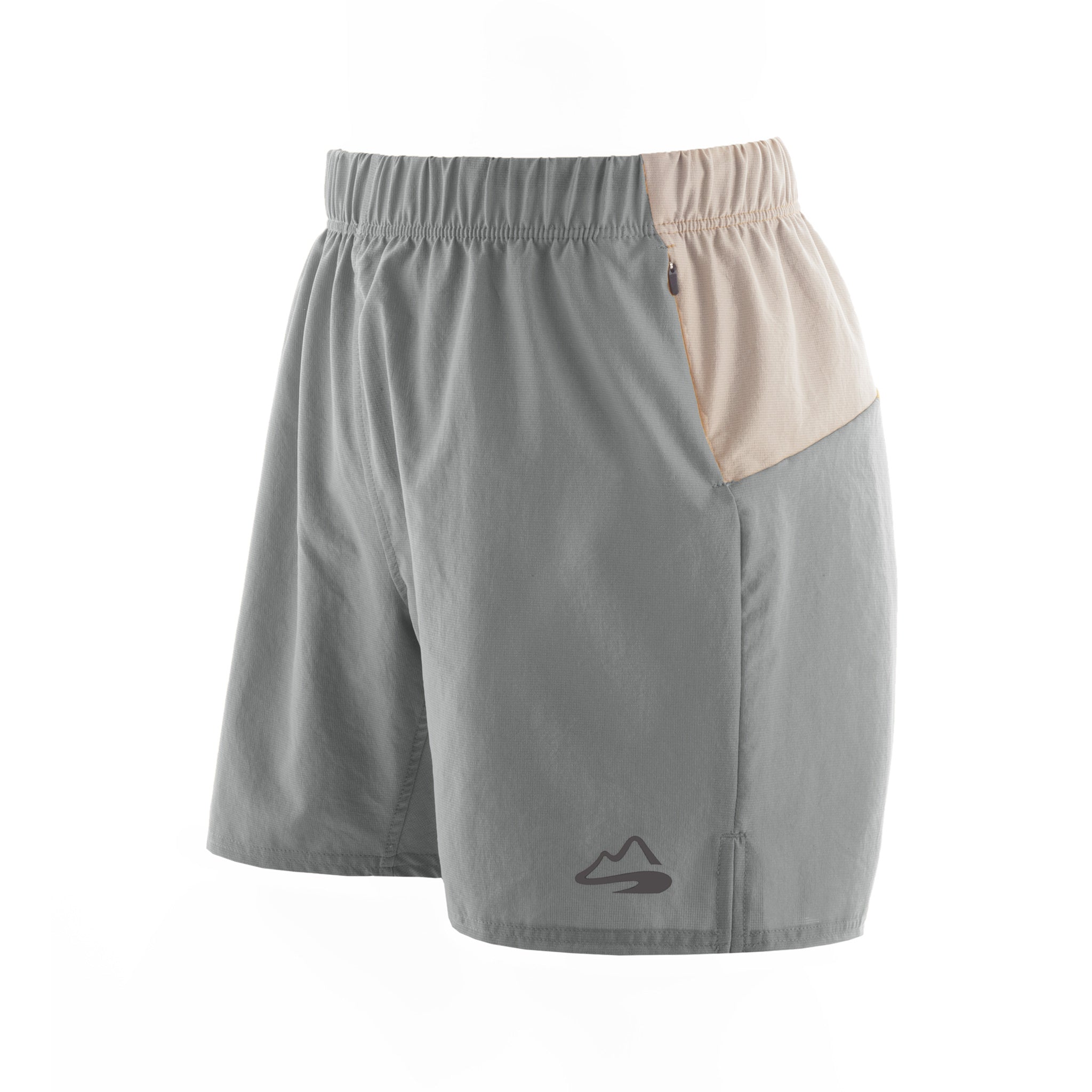 Natty Shorts 5_inch PLUS