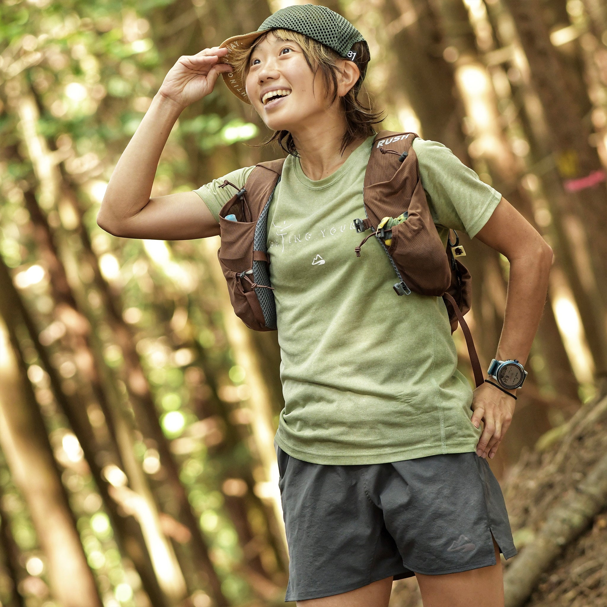 Natty Shorts 5_inch PLUS – milestone