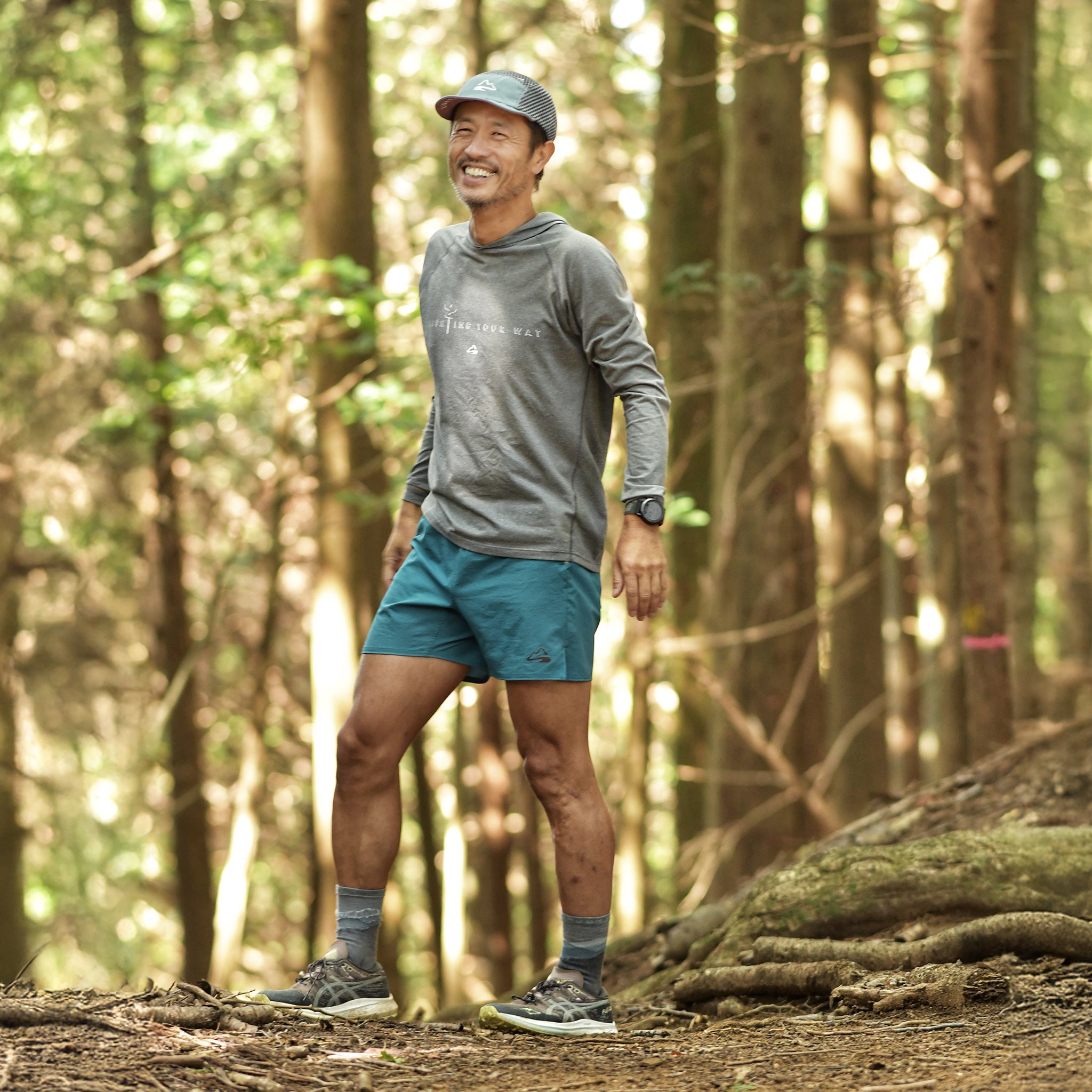 Natty Shorts 5_inch PLUS – milestone