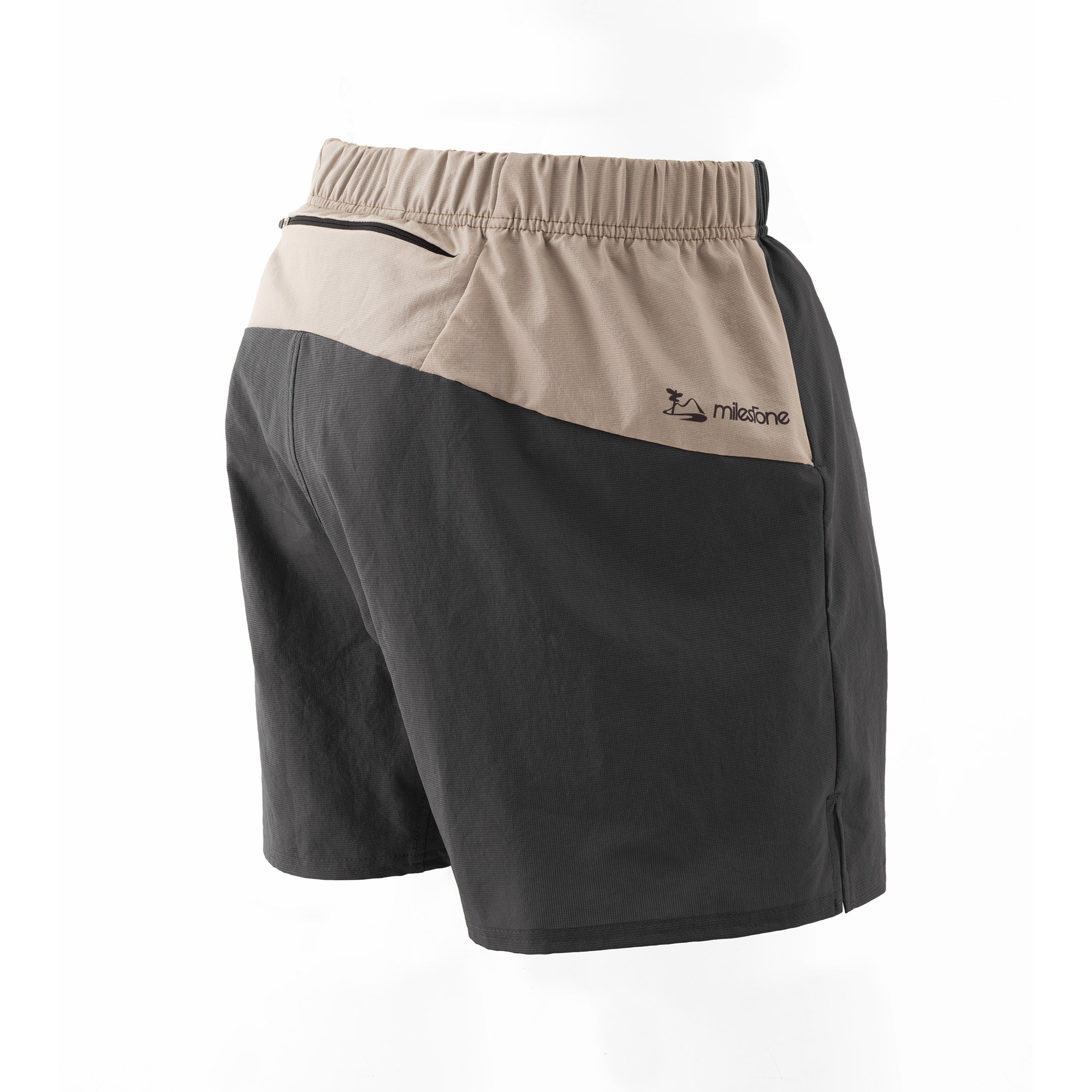 Natty Shorts 5_inch PLUS