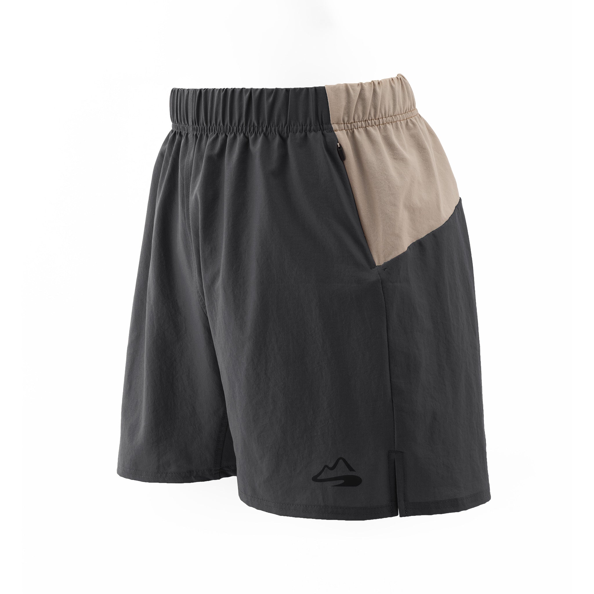 Natty Shorts 5_inch PLUS