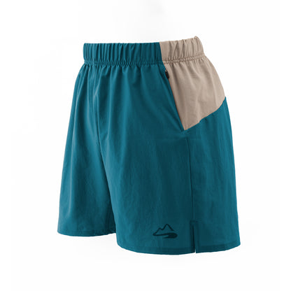 Natty Shorts 5_inch PLUS