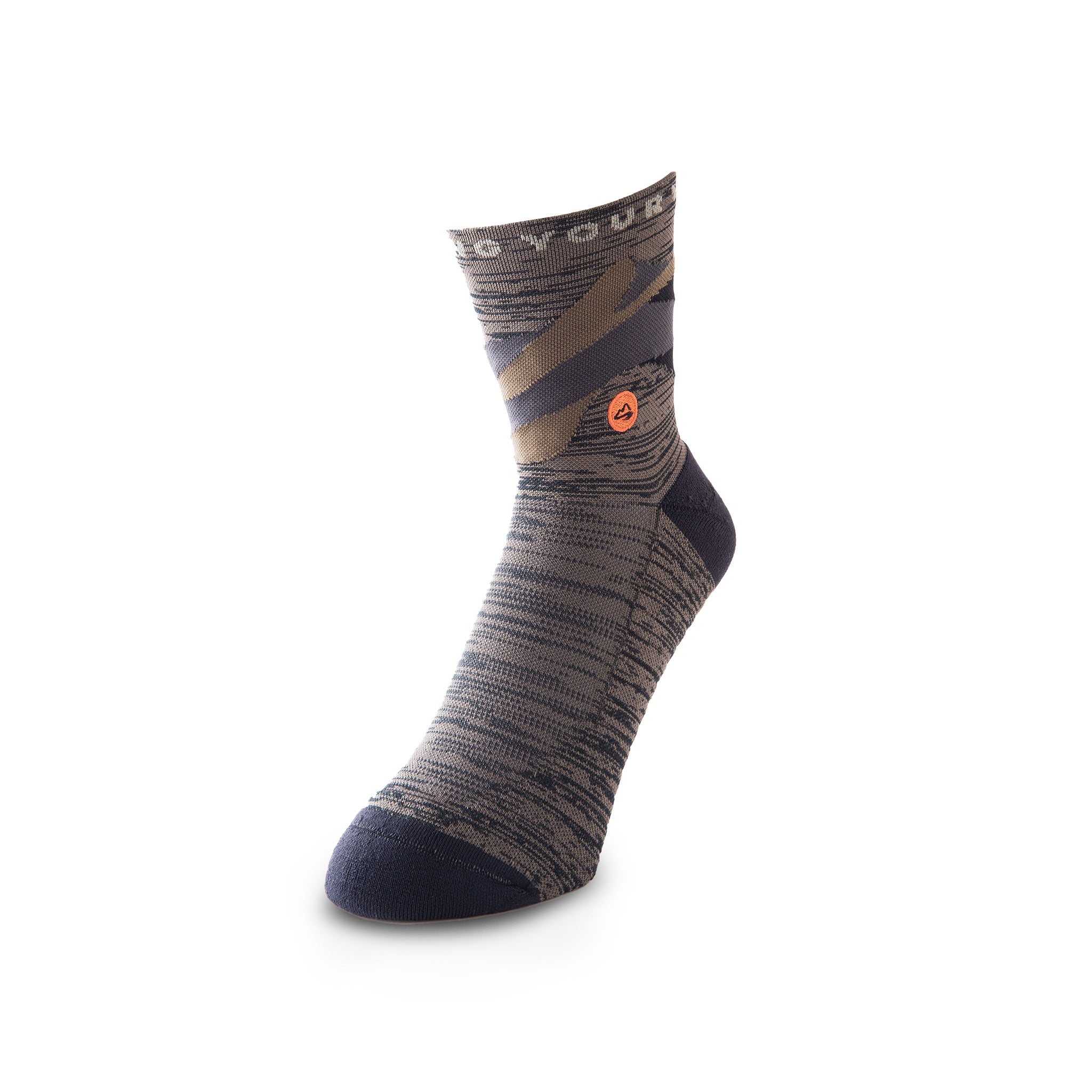 milestone Original Socks MSS-002