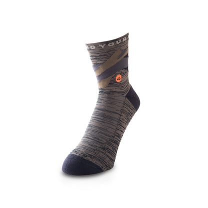 milestone Original Socks MSS-002