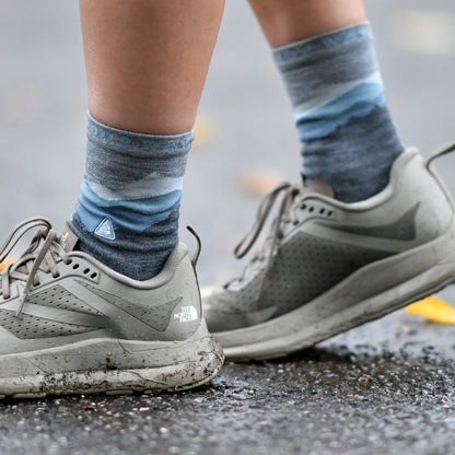 milestone Original Socks MSS-004