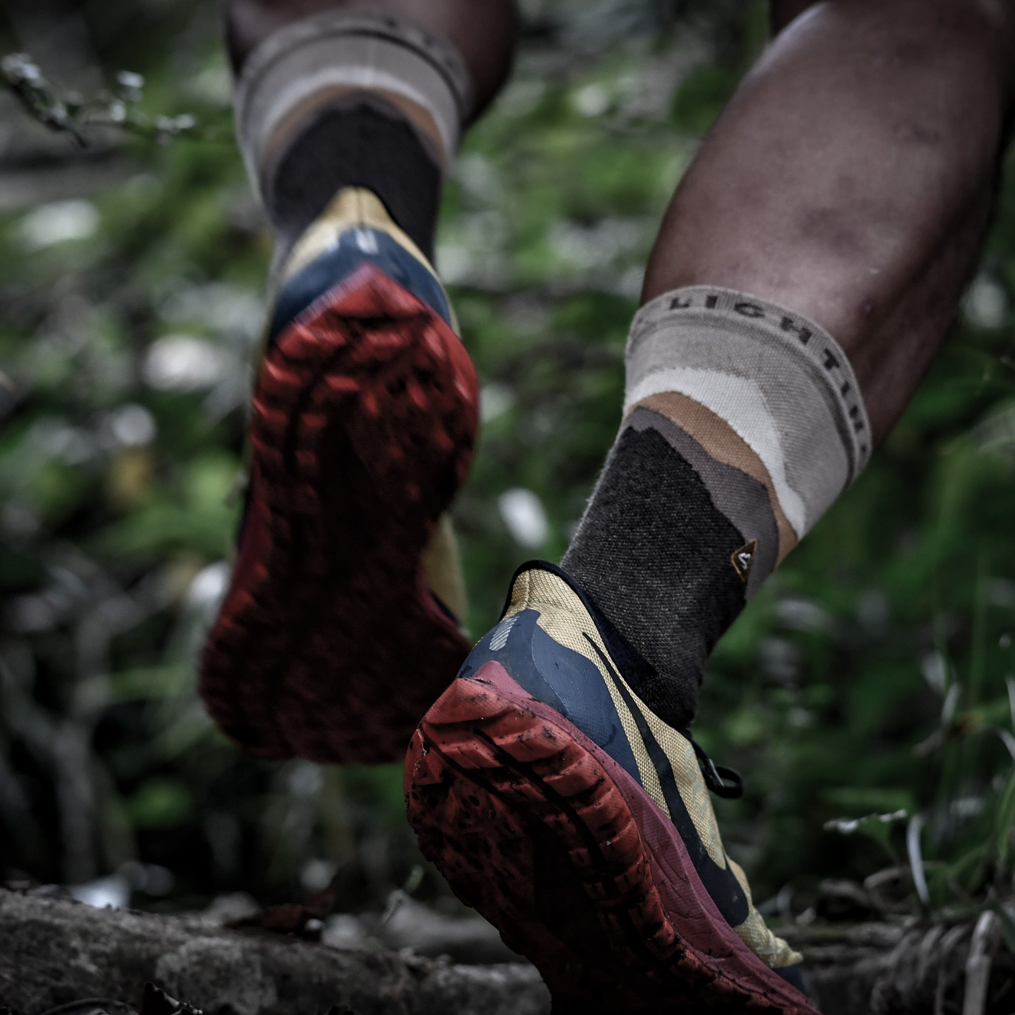 milestone Original Socks MSS-004