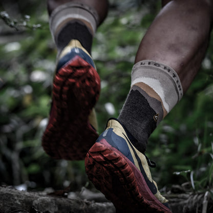 milestone Original Socks MSS-004