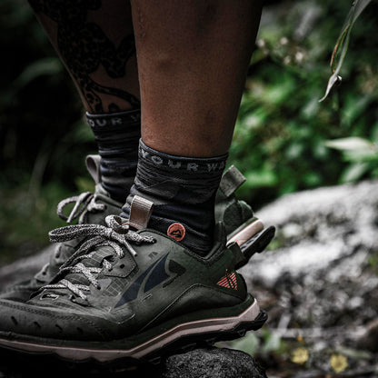 milestone Original Socks MSS-002