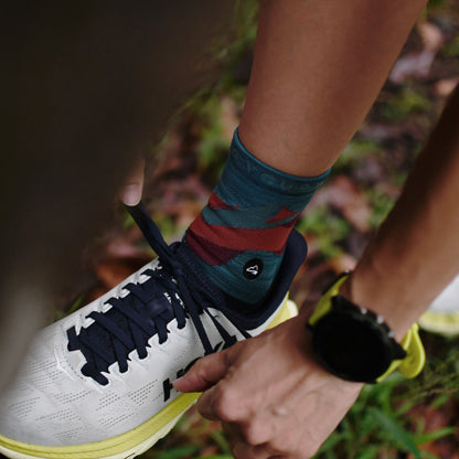 milestone Original Socks MSS-002