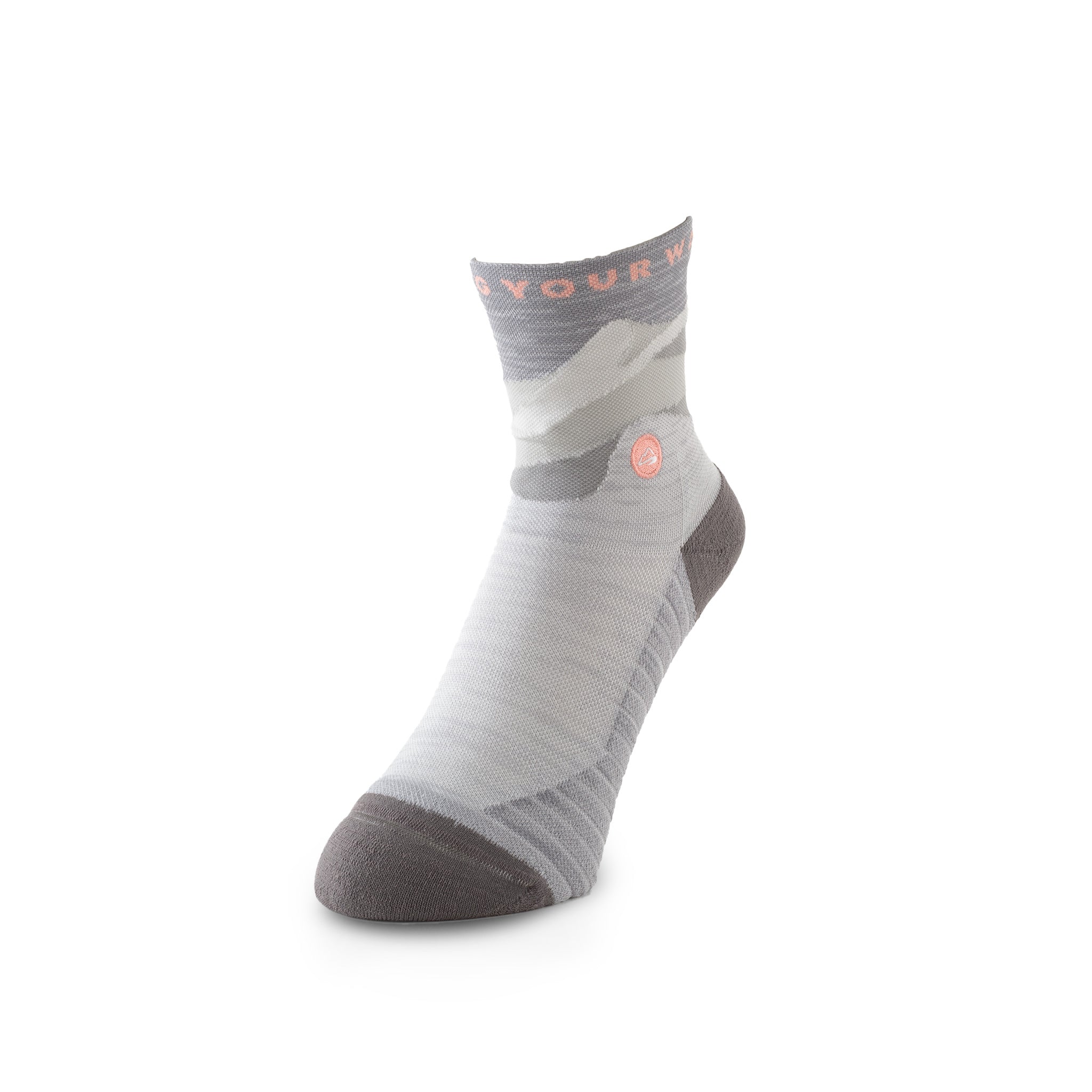 milestone Original Socks MSS-002