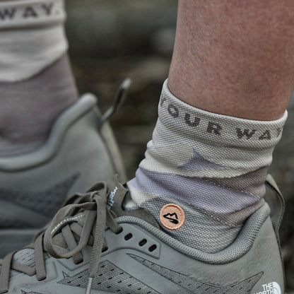 milestone Original Socks MSS-003