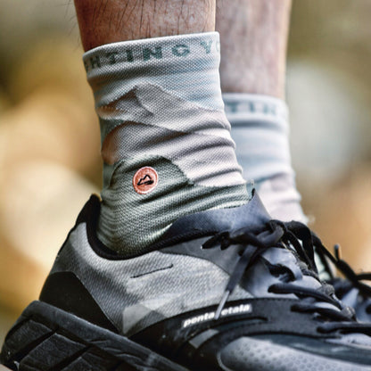 milestone Original Socks MSS-003