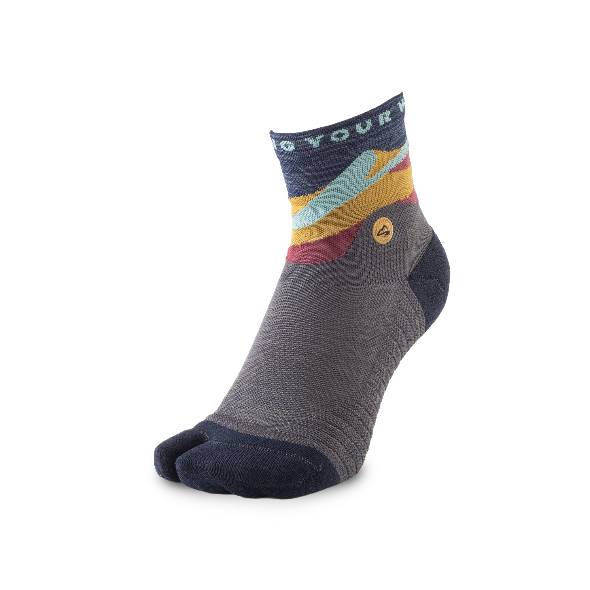 milestone Original Socks MSS-003