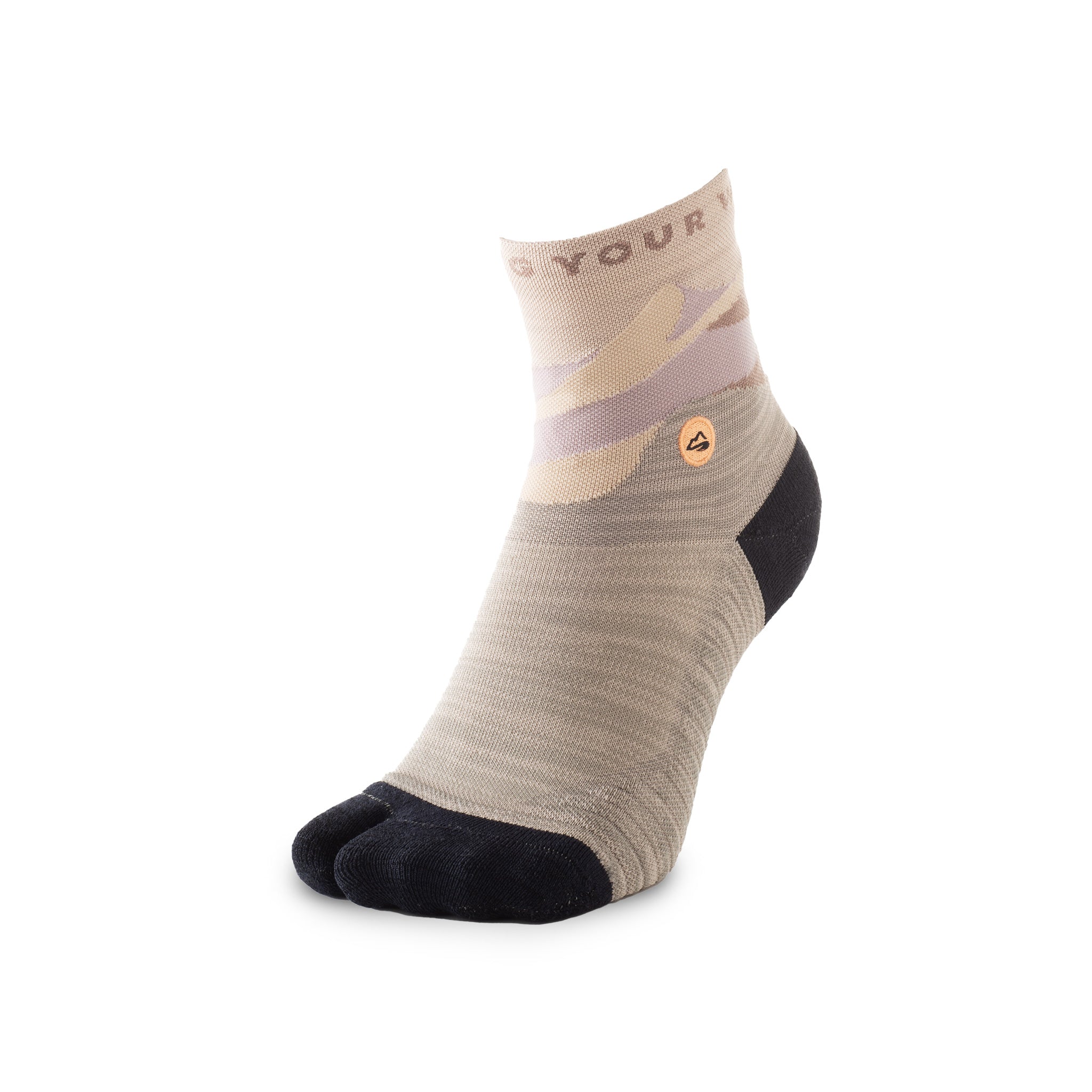 milestone Original Socks MSS-003
