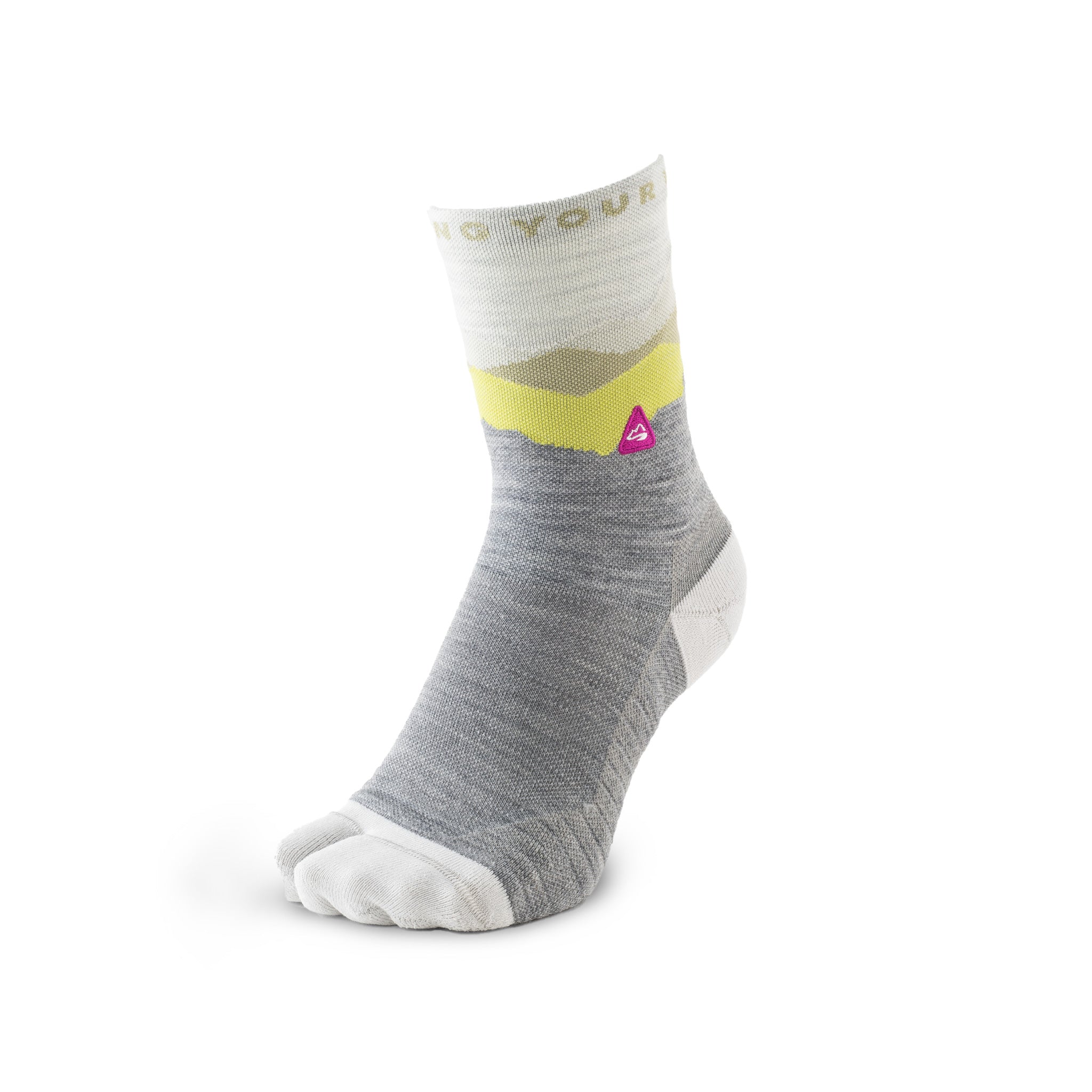 milestone Original Merino Socks MSS-004