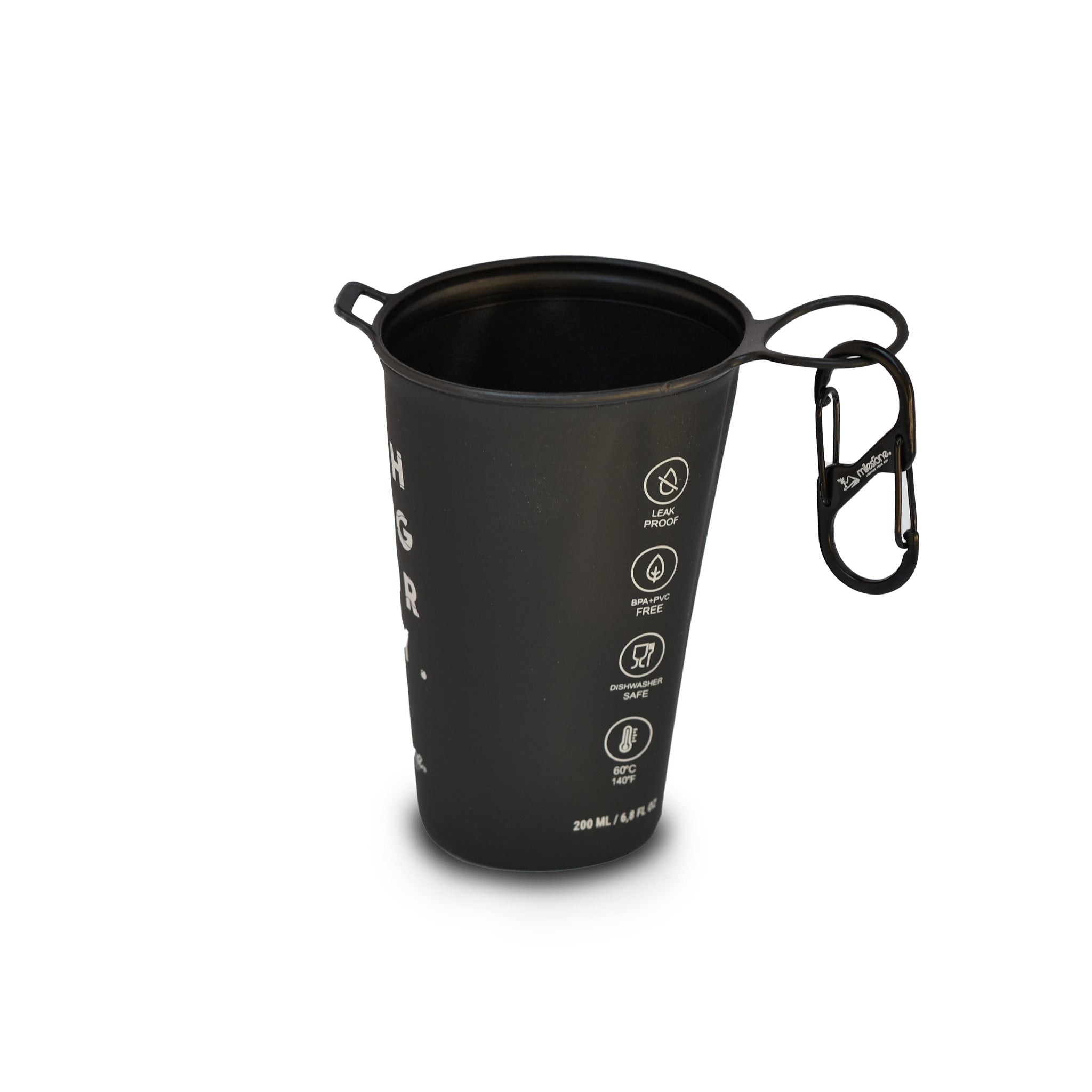 milestone Original Soft Cup