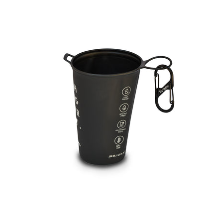 milestone Original Soft Cup