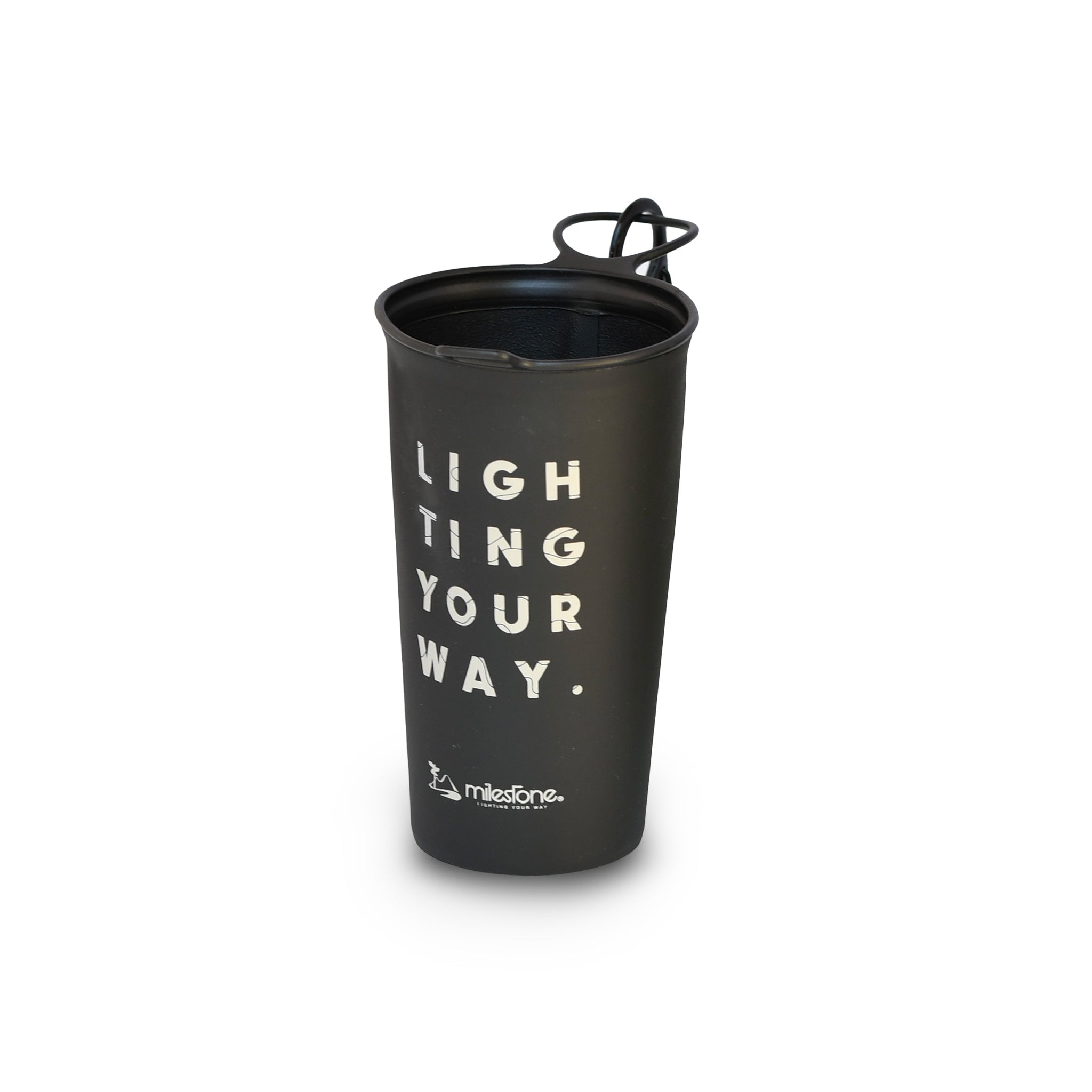 milestone Original Soft Cup