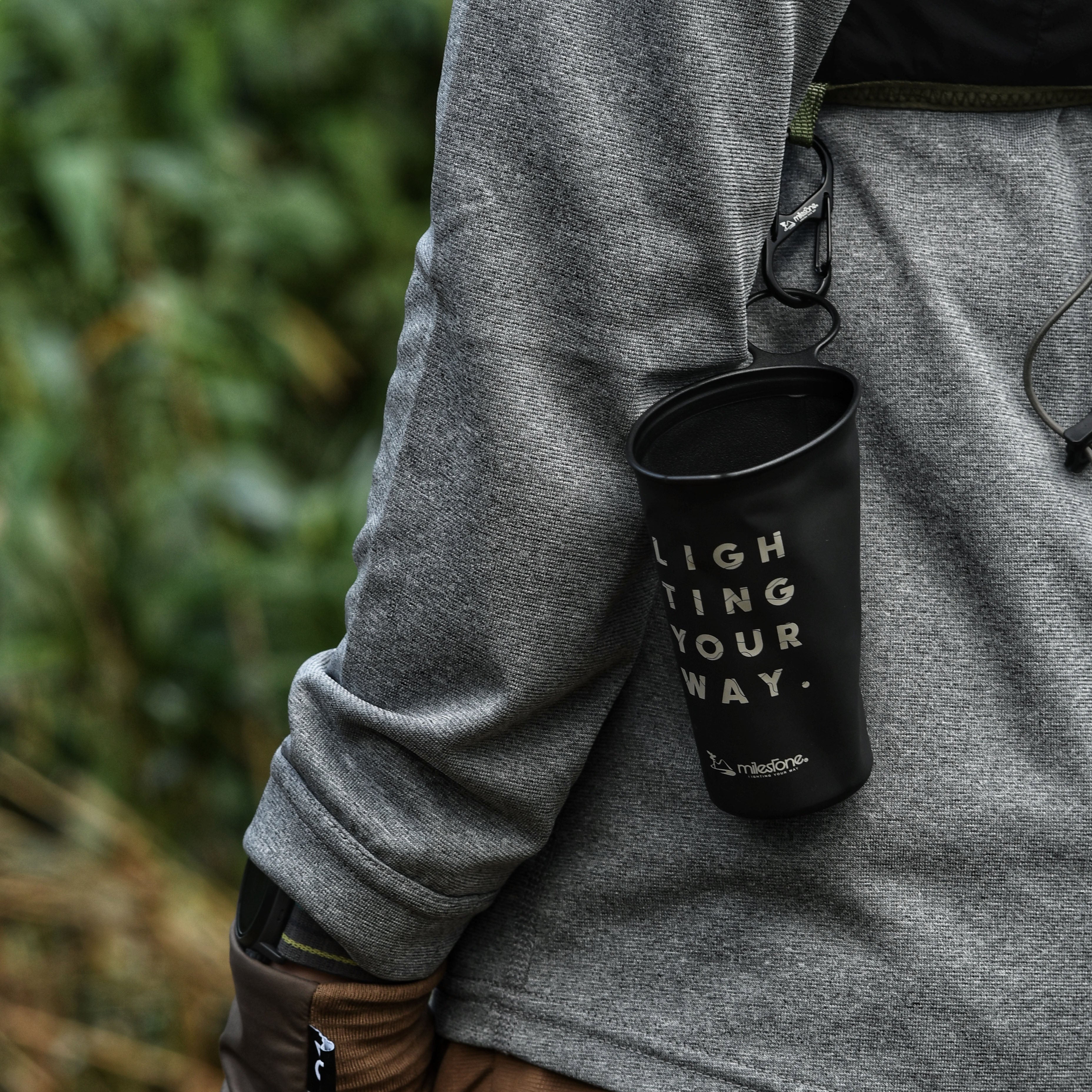 milestone Original Soft Cup