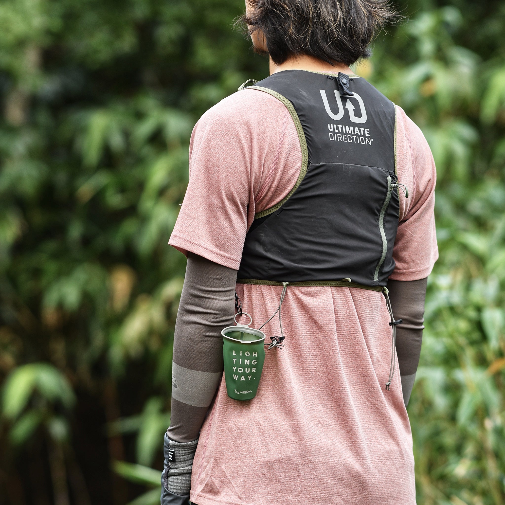 milestone Original Soft Cup