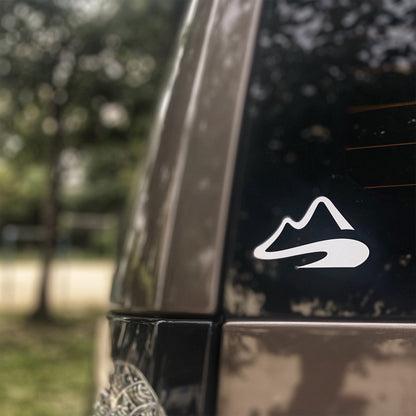 milestone Original Sticker 2 in 1