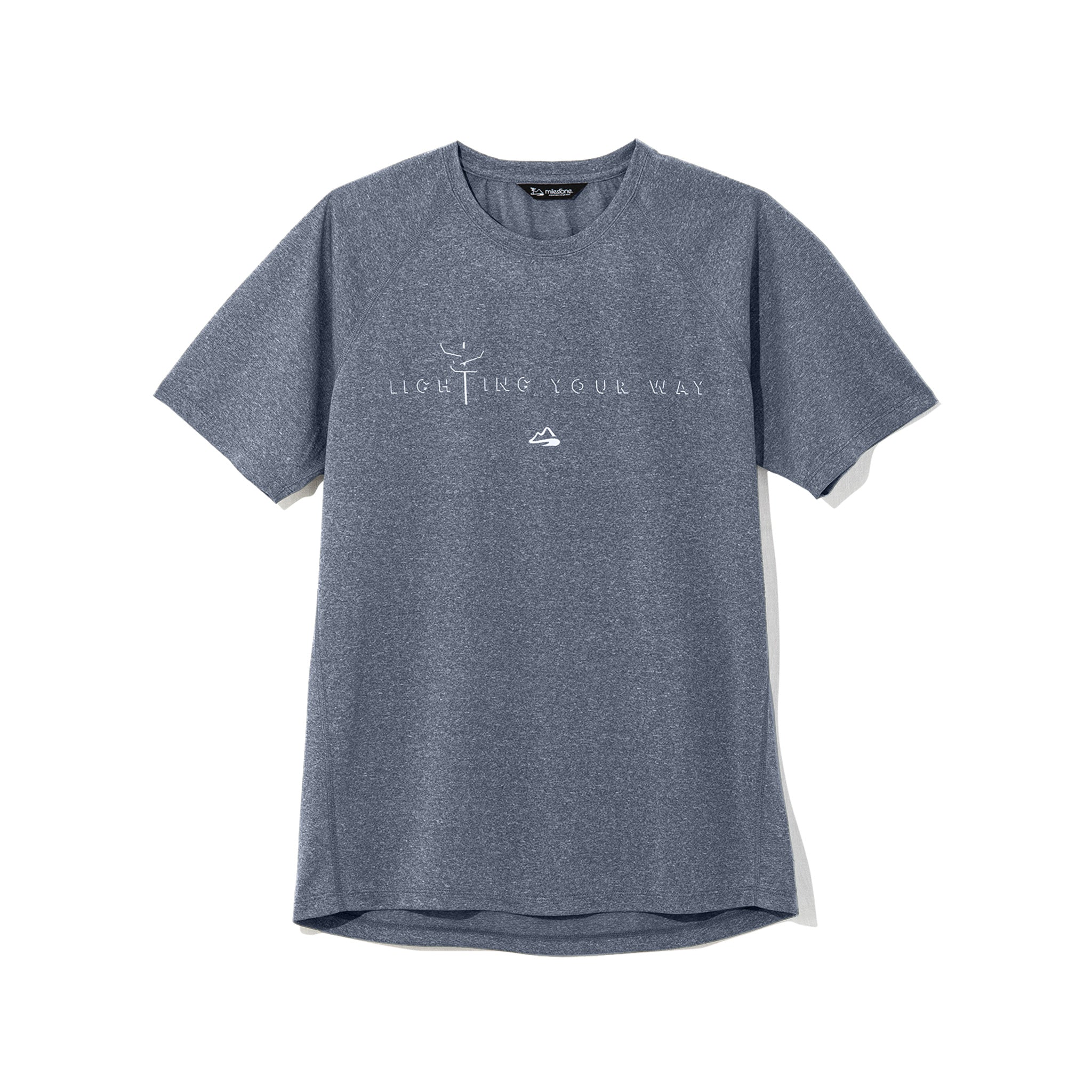 マイルストーンDoo Bop T-shirts デゥーバップTシャツ 新品 Doo-Bop T-shirt – milestone