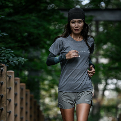 身長160cm 体重43kg XSサイズ着用