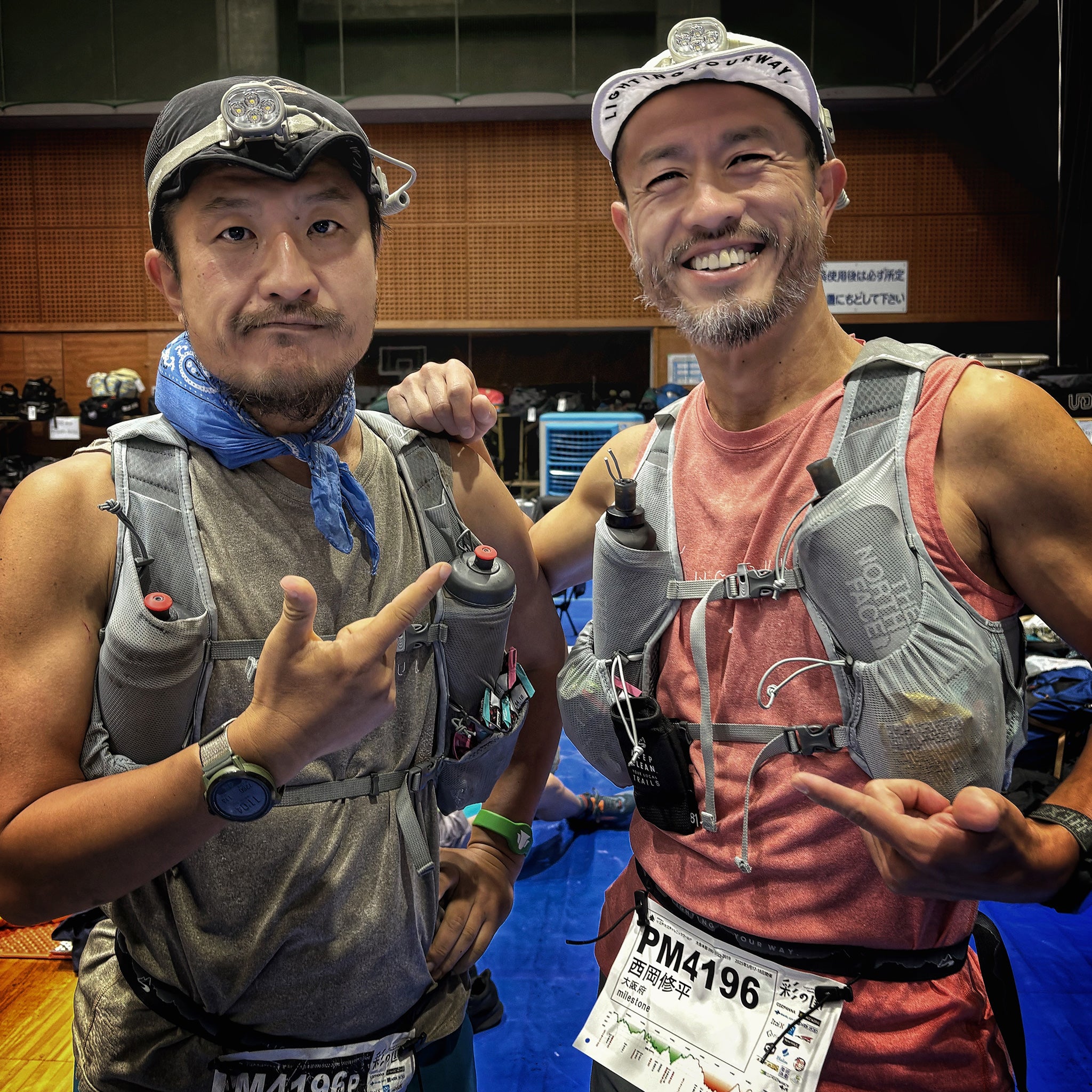 Doo-Bop Sleeveless T-Shirt