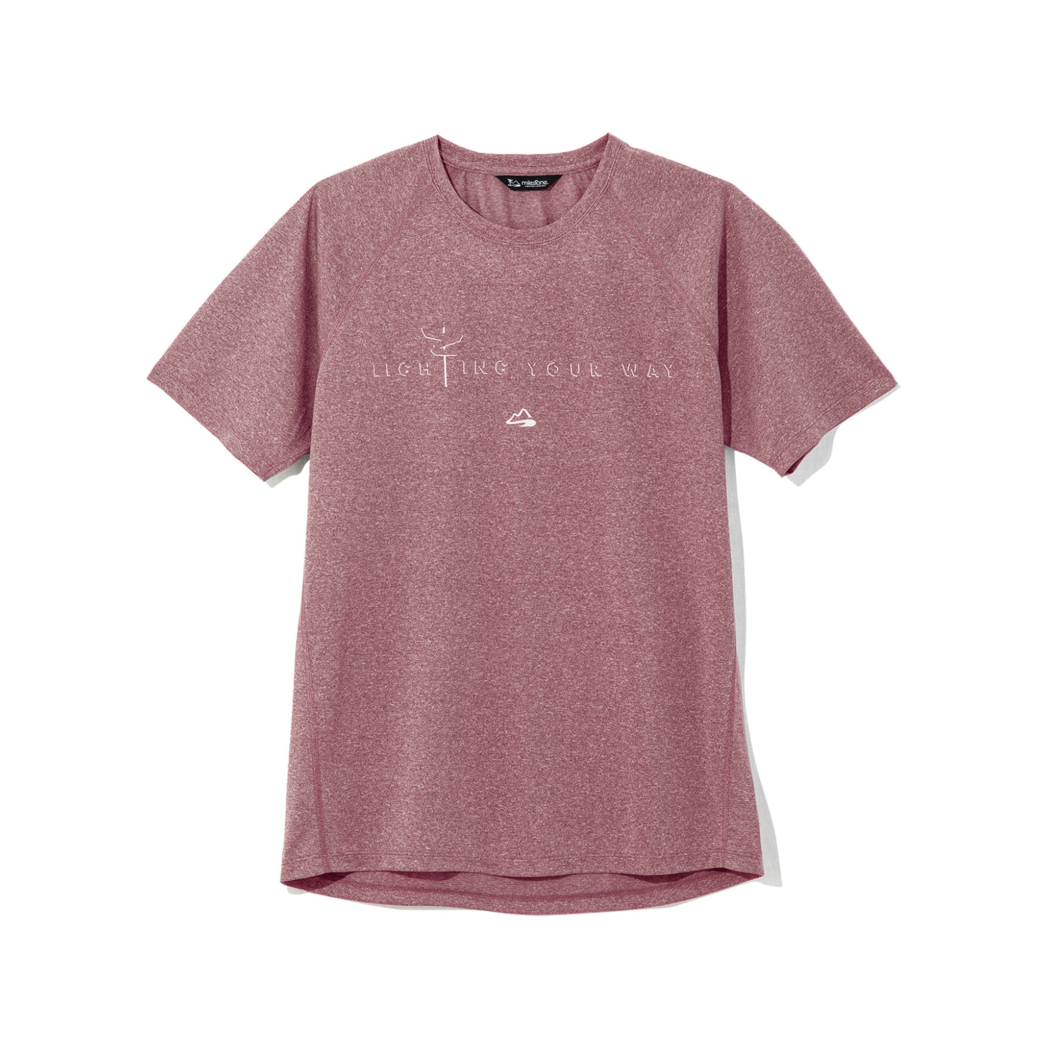 Doo-Bop T-shirt – milestone