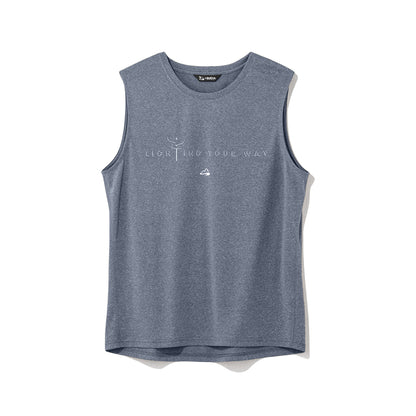 Doo-Bop Sleeveless T-Shirt