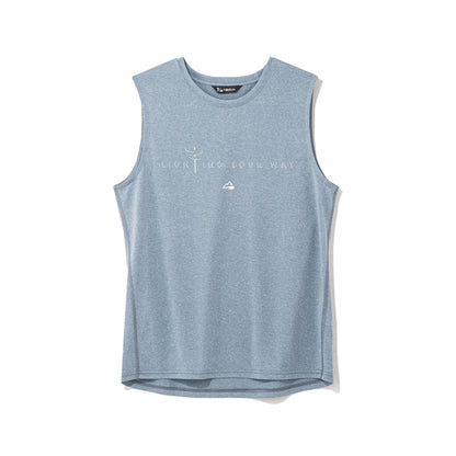 Doo-Bop Sleeveless T-Shirt