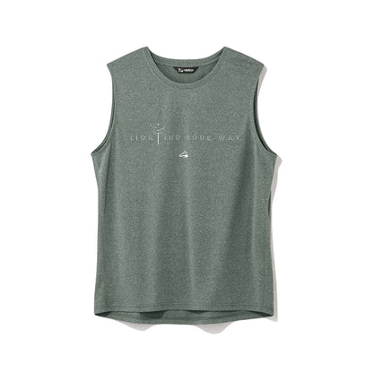 Doo-Bop Sleeveless T-Shirt