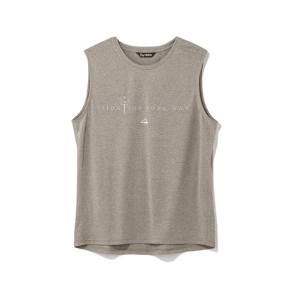 Doo-Bop Sleeveless T-Shirt