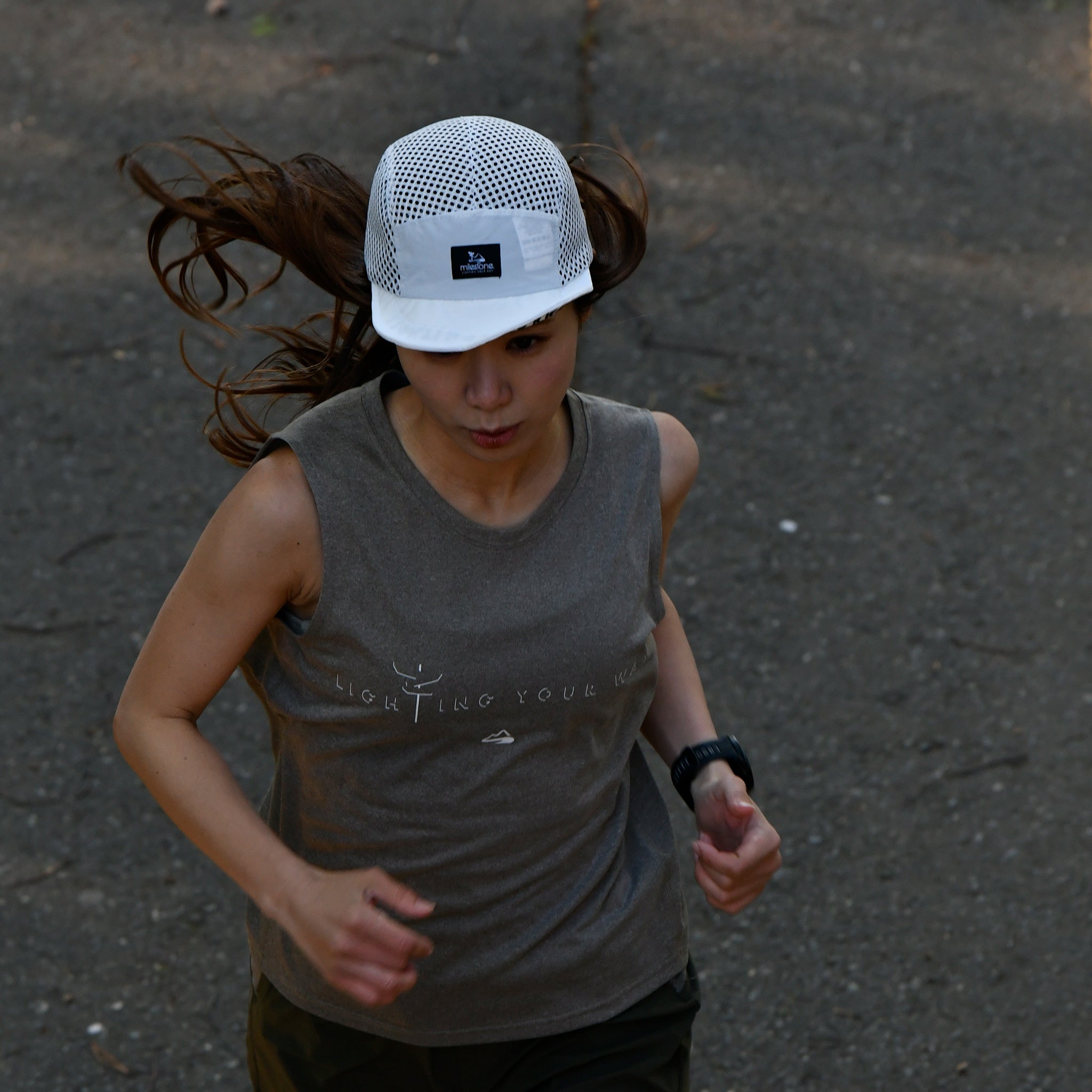 身長160cm 体重43kg XSサイズ着用