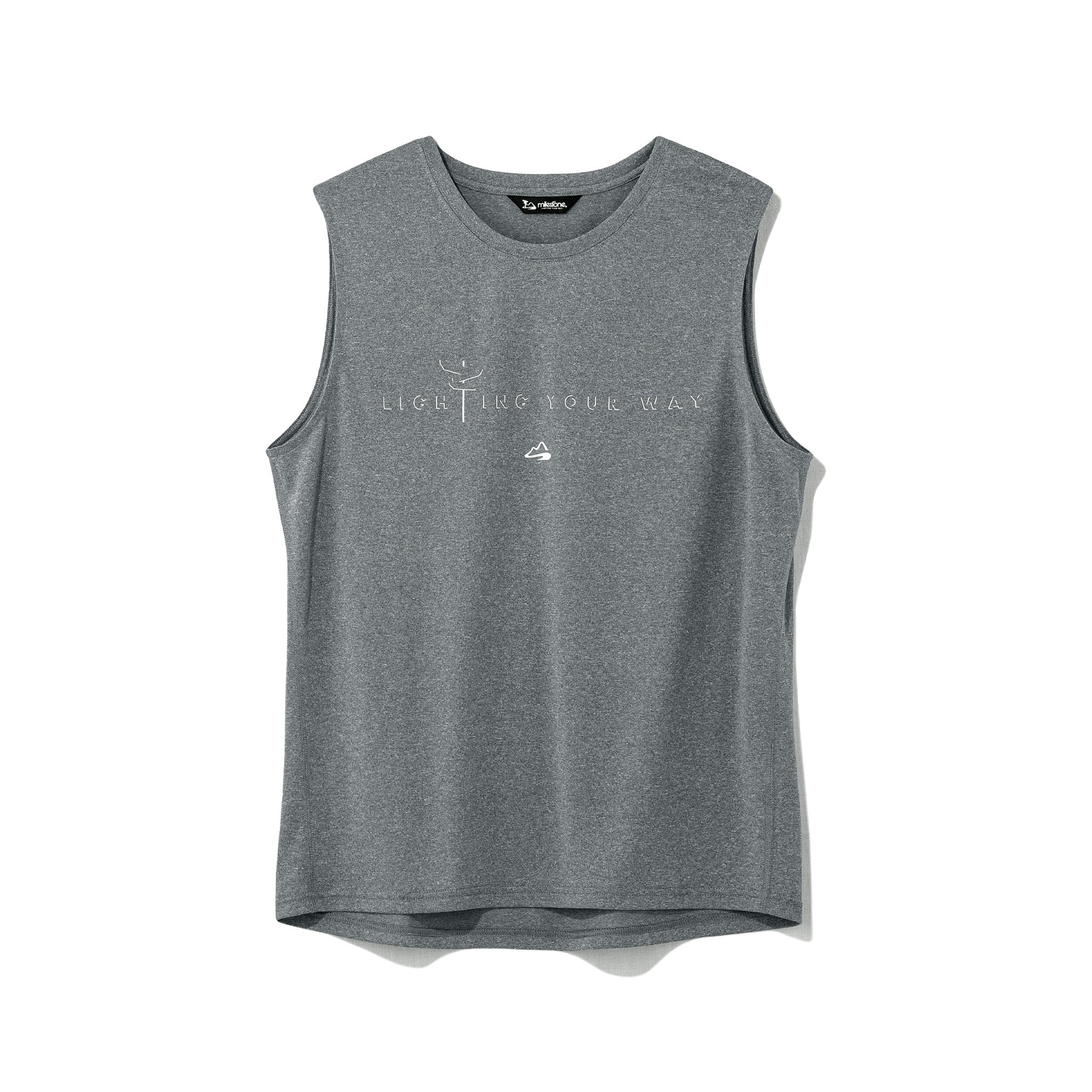 T-Shirt – milestone