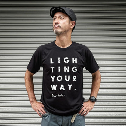 身長175cm 体重70kg Mサイズ着用