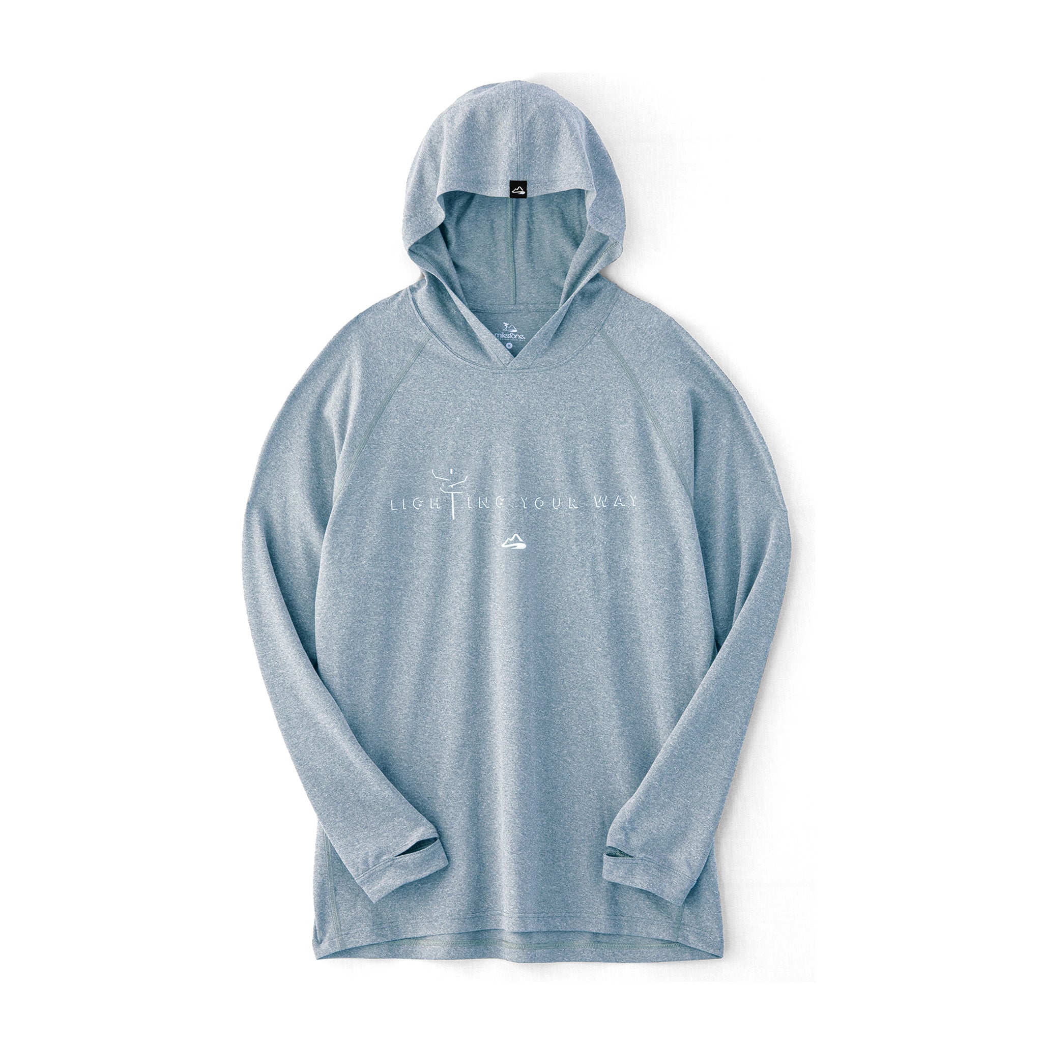 Doo-Bop Hoody – milestone