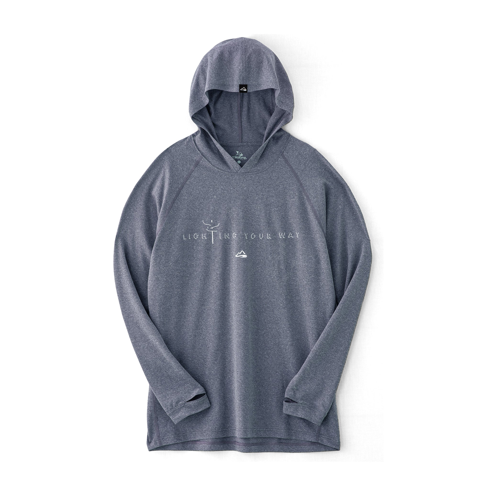 Doo-Bop Hoody – milestone