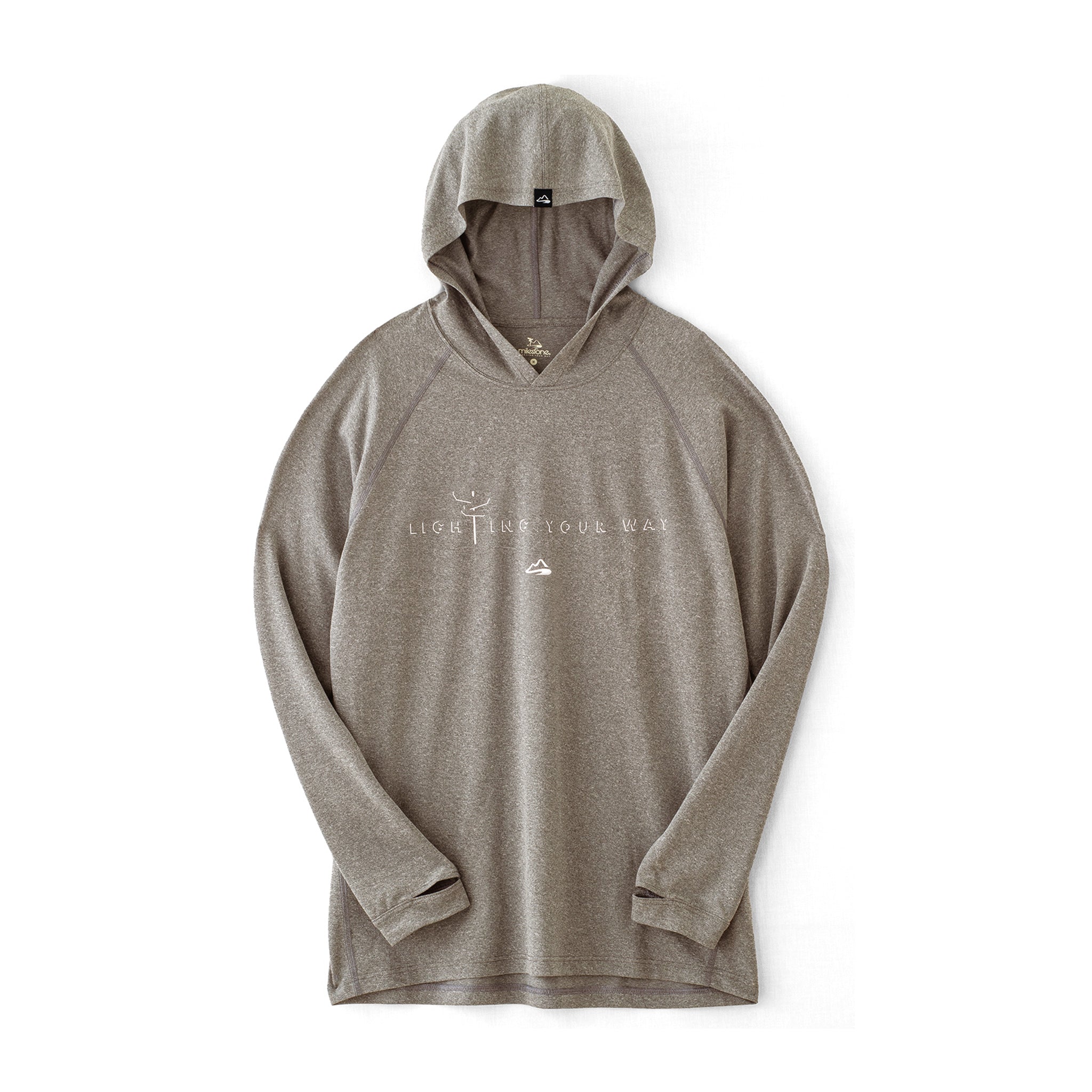 milestone フーディ Doo-Bop Hoody – milestone