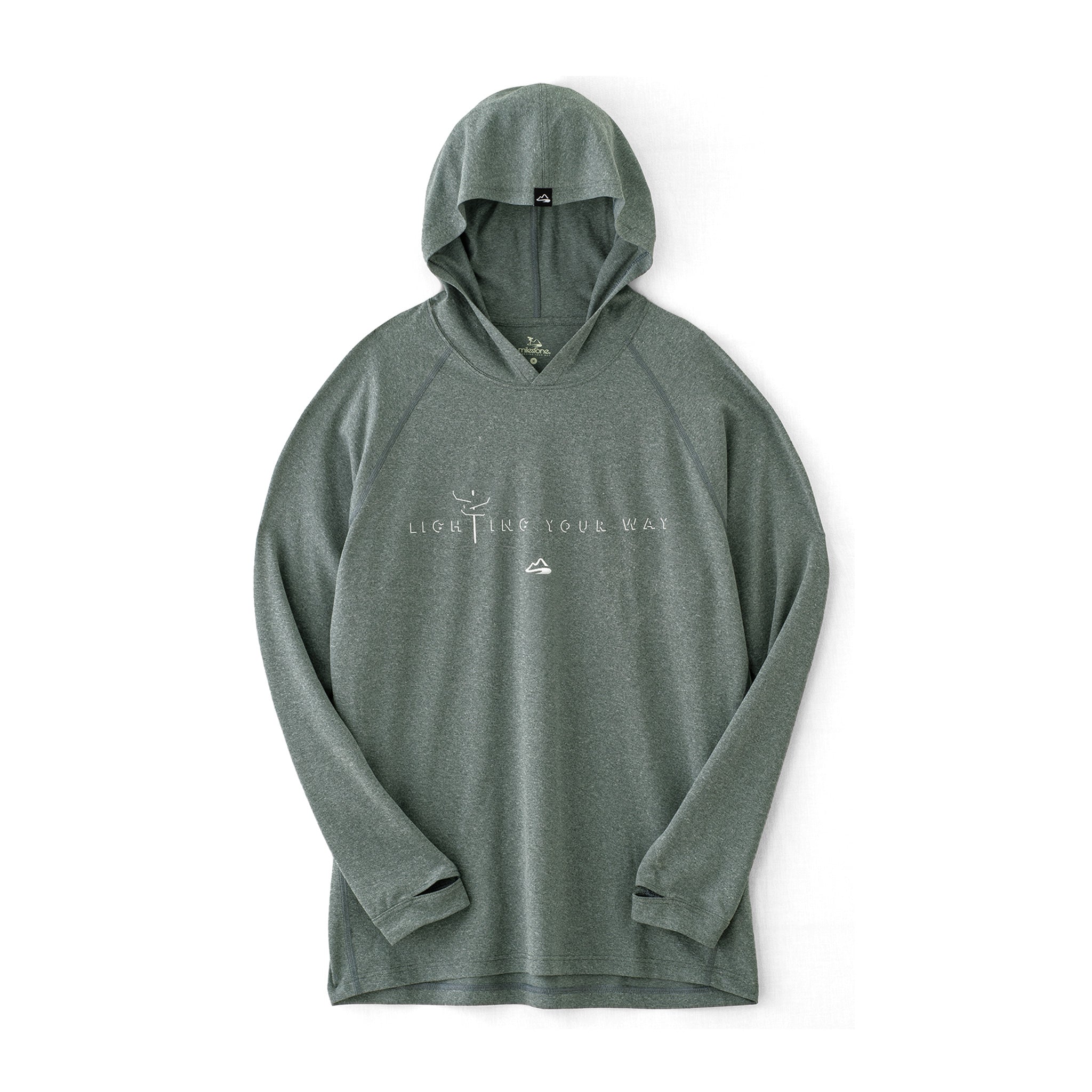 Doo-Bop Hoody