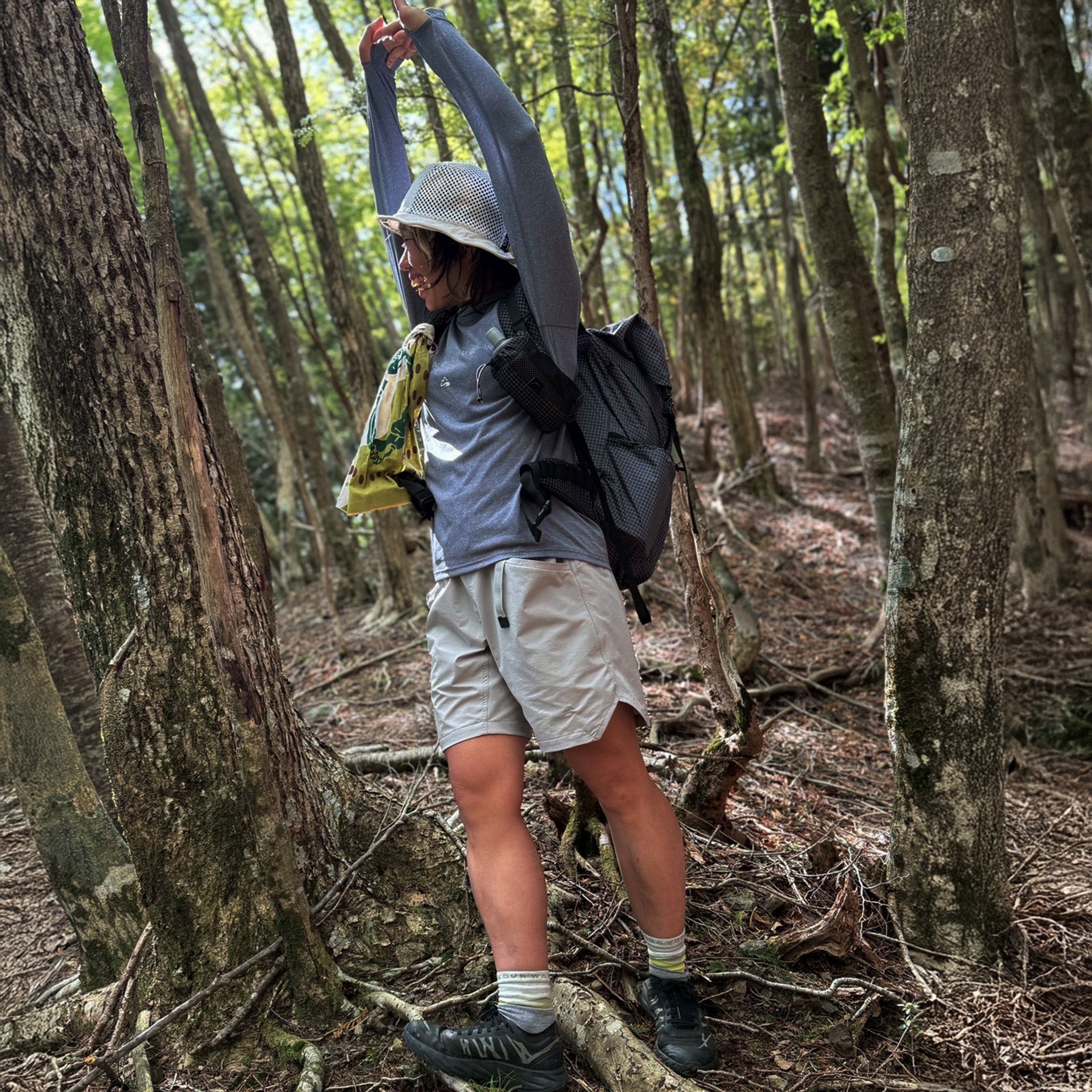 Doo-Bop Hoody – milestone