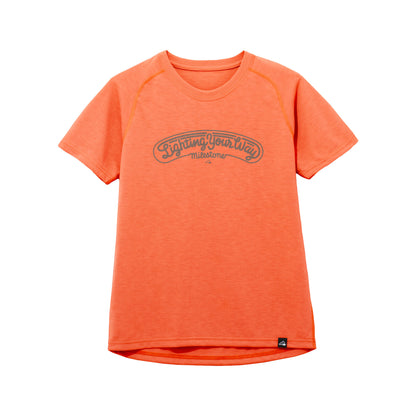 milestone Original T-Shirt Canvas "LIGHTING YOUR WAY"