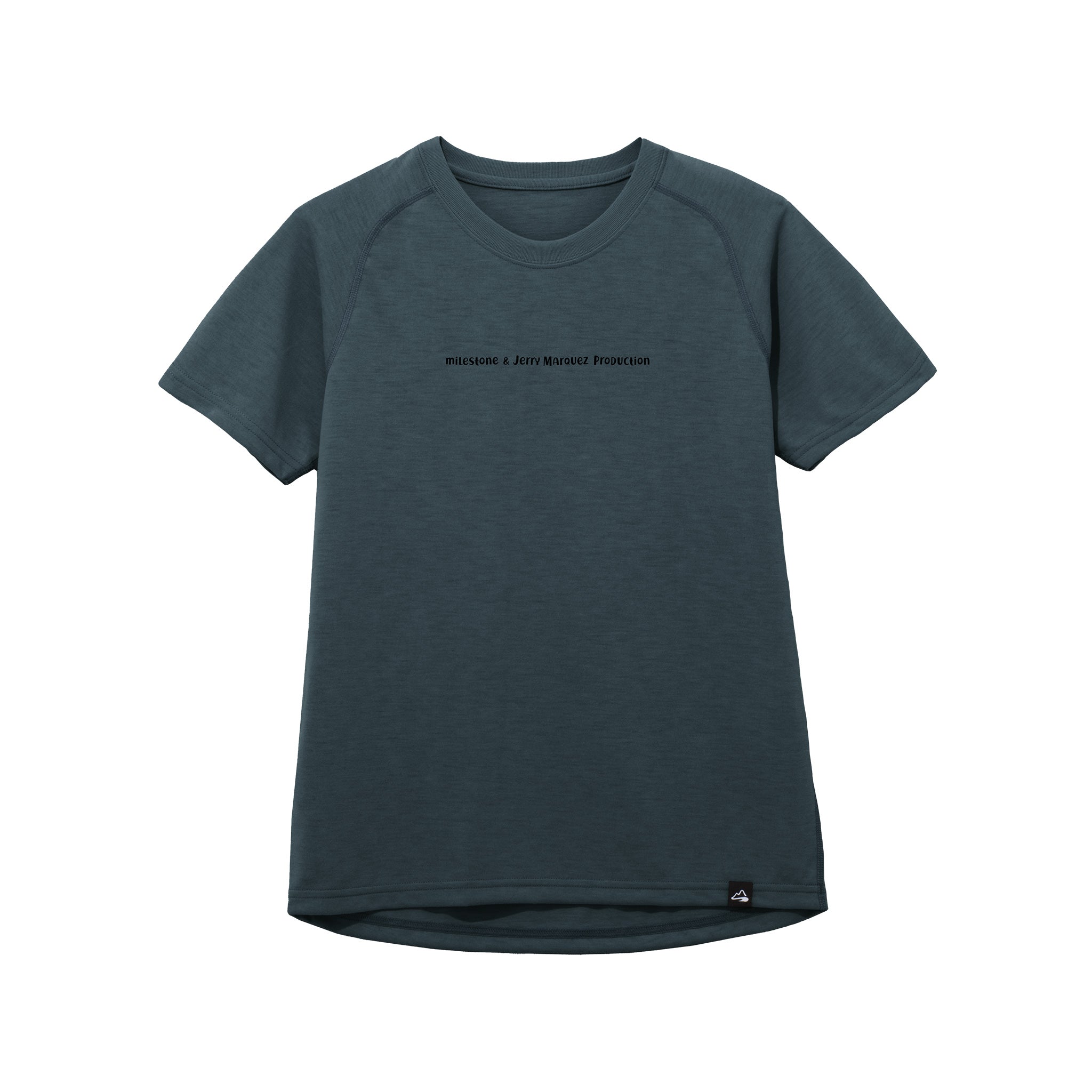 T-Shirt – milestone