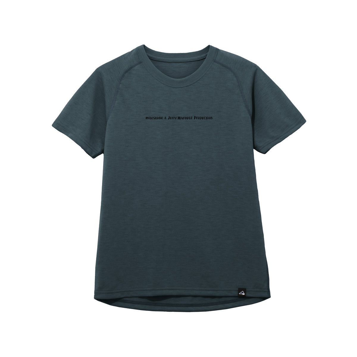 milestone & Jerry Marquez production】milestone Original T-Shirt Canva
