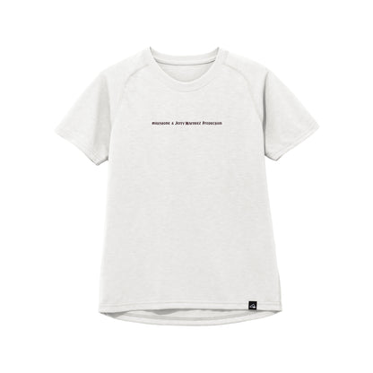 3/25 (水) 8:00発売【milestone & Jerry Marquez production】milestone Original T-Shirt Canvas "Let's Keep Pushing Our Limits!"