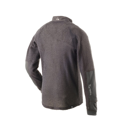 Cloud Half-Zip