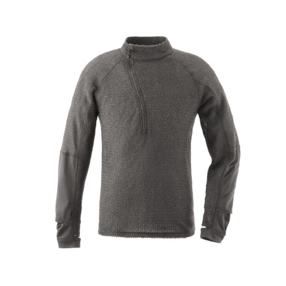 Cloud Half-Zip