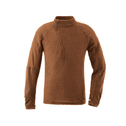Cloud Half-Zip