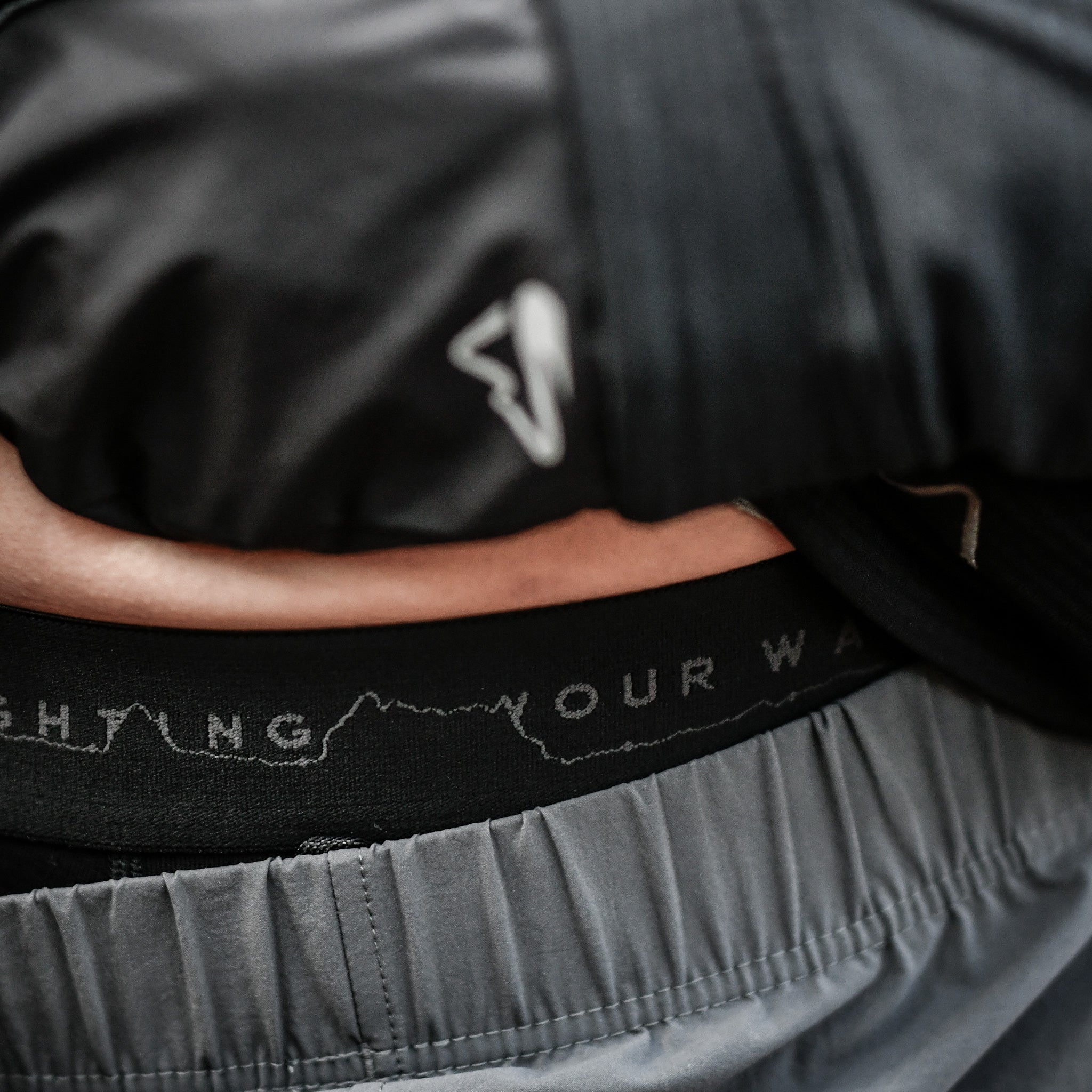 All you need is … Merino Boxer